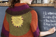 Crochet-Pattern-Sunset-Shrug-L32035-a