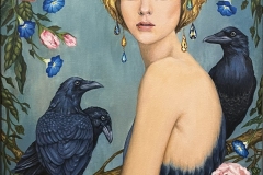 Alexandra-Zubritzky-House-of-the-Raven-Portrait-Figure-Acrylic-1000