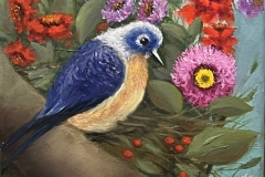 Ann-Gormley-Happy-Springtime-Still-life_Floral-Oil-300