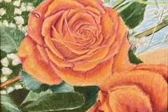 Ann-Gormley-Heavenly-Roses-Still-life_Floral-Colored-Pencil-200