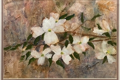Carol-Colvin-Dogwood-in-Bloom-Still-Life-Floral-300