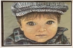 Diane-Eleneski-Danny-Boy-Portrait-Figure-Pastel-75