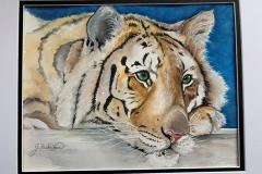 Janet-Frederiksen-Purr-fect-Peace-amimal_wildlife-Pen-and-ink-750