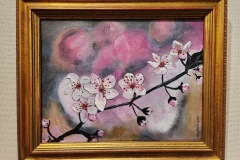 Terry-Konn-Cherry-Blossom-Still-Life_floral-Acrylic-200