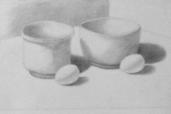 Joseph Rogine-Drawing