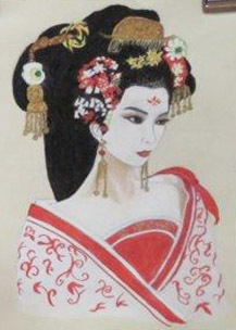 oriental-girl