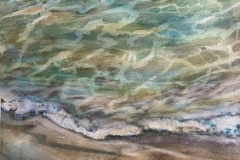Along-the-shore-watercolor-Karen-Pomeroy