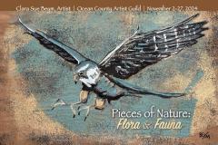 November 2024 in the galleries