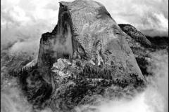 Half-Dome-in-Clouds