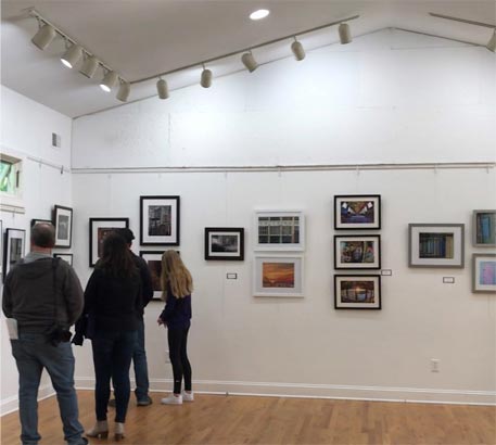 Our Galleries - Ocean County Artists Guild