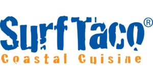 Visit your local Surf Taco