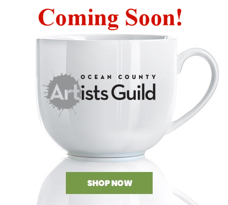 Our Shop - Ocean County Artists Guild